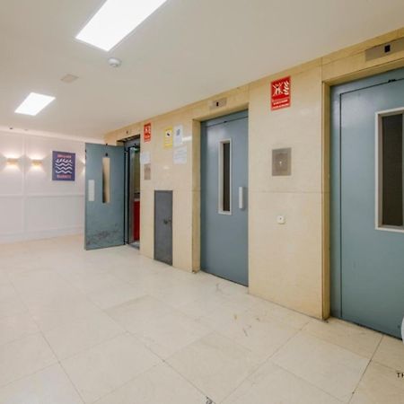 Malasana Con Estilo Para 4, Ven A San Bernardo 20 E3 Madrid Exteriör bild