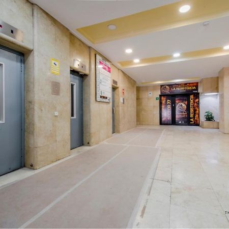 Malasana Con Estilo Para 4, Ven A San Bernardo 20 E3 Madrid Exteriör bild