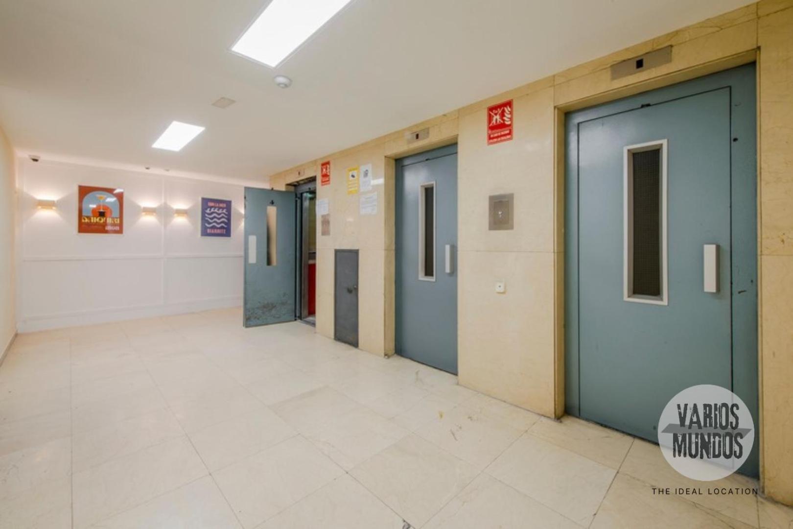 Malasana Con Estilo Para 4, Ven A San Bernardo 20 E3 Madrid Exteriör bild